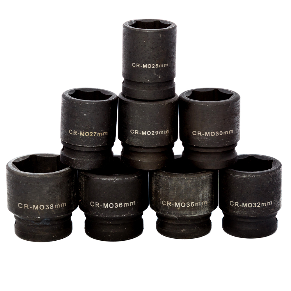 Набор ударных головок Concorde IS26-38