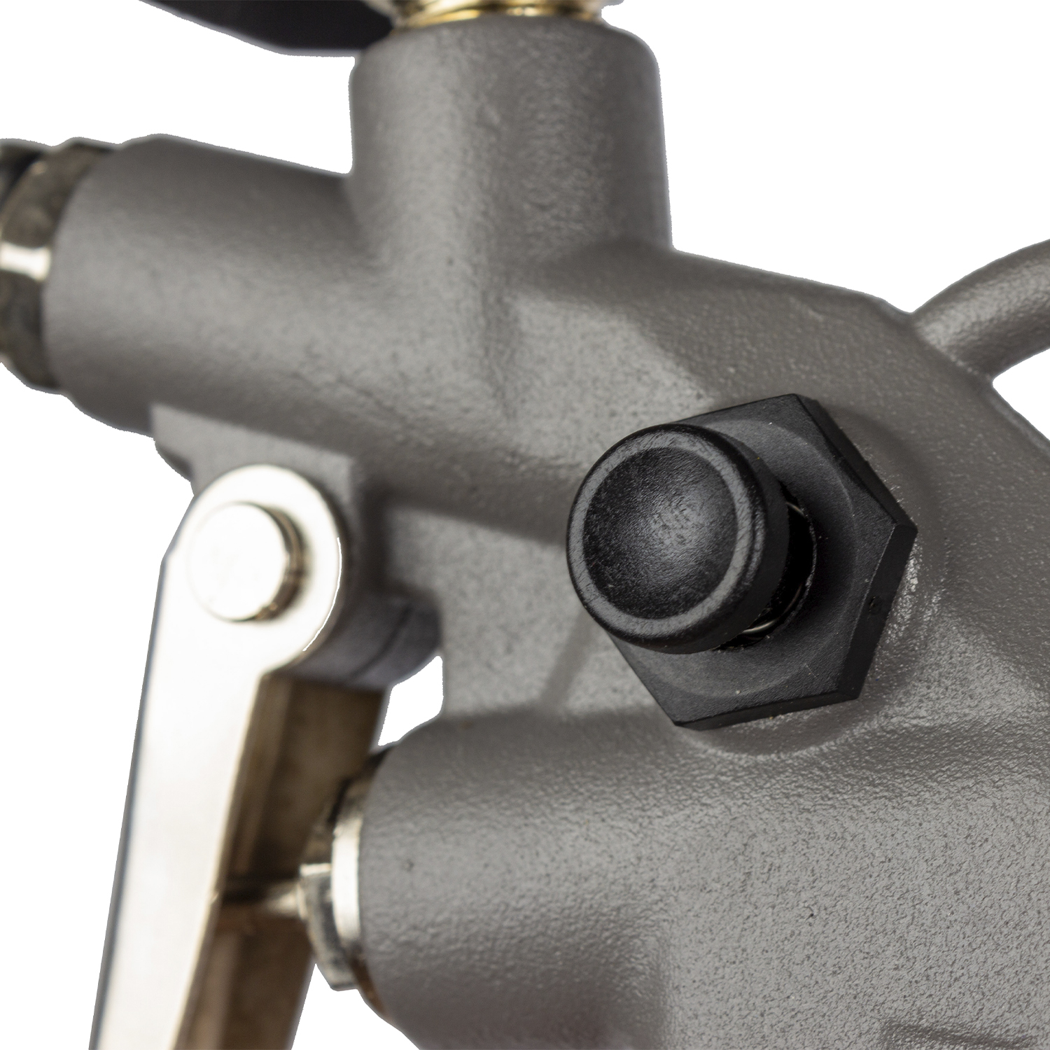 Пистолет Concorde TG35Q (для подкачки шин, с манометром)