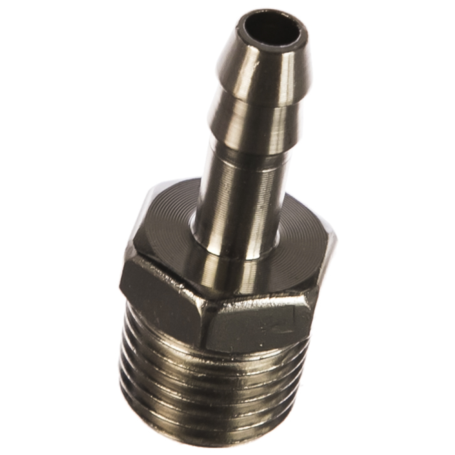 Переходник Concorde E6-RN14 (елка 6мм-нар. резьба 1/4")