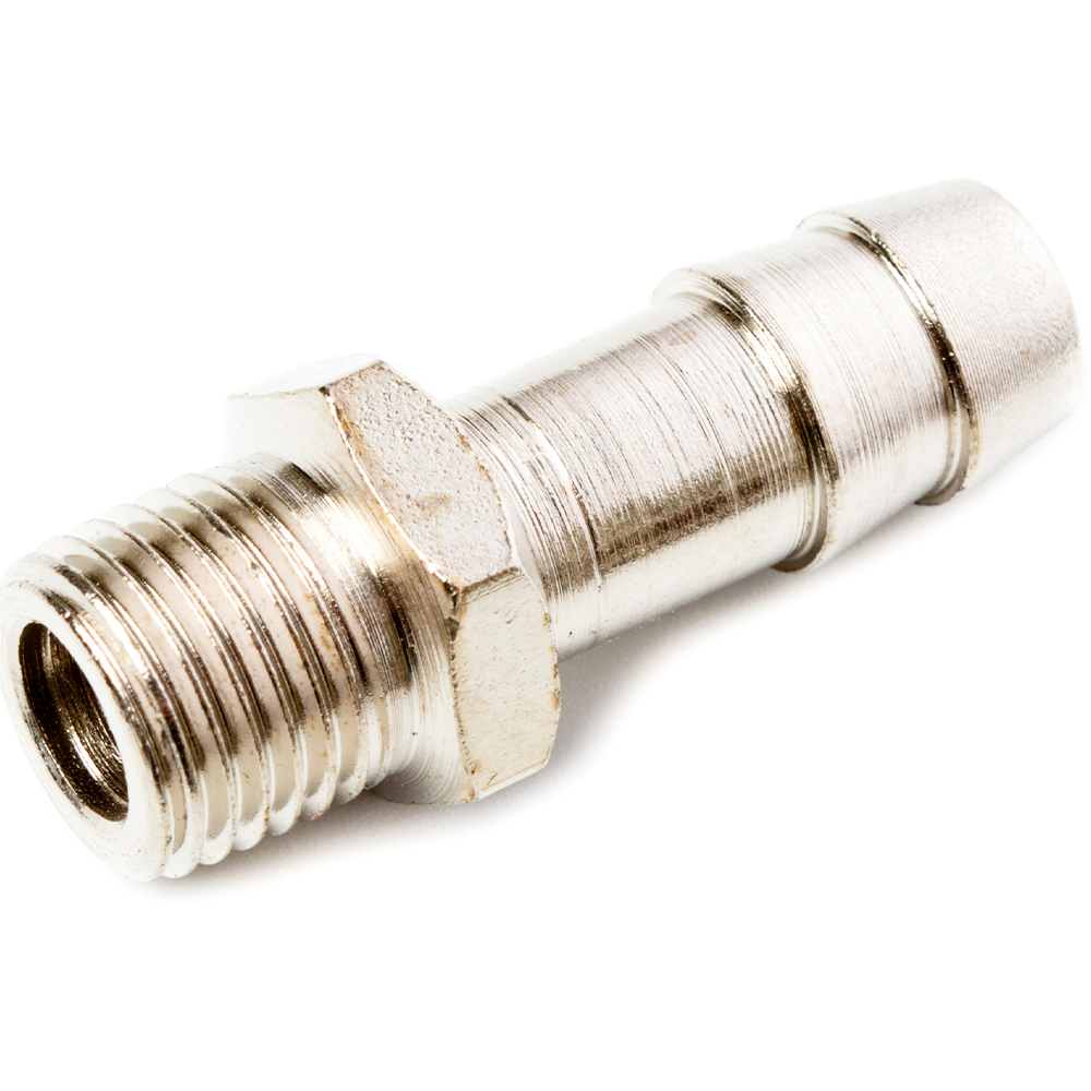 Переходник Concorde E12-RN14 (елка 12мм-нар. резьба 1/4")