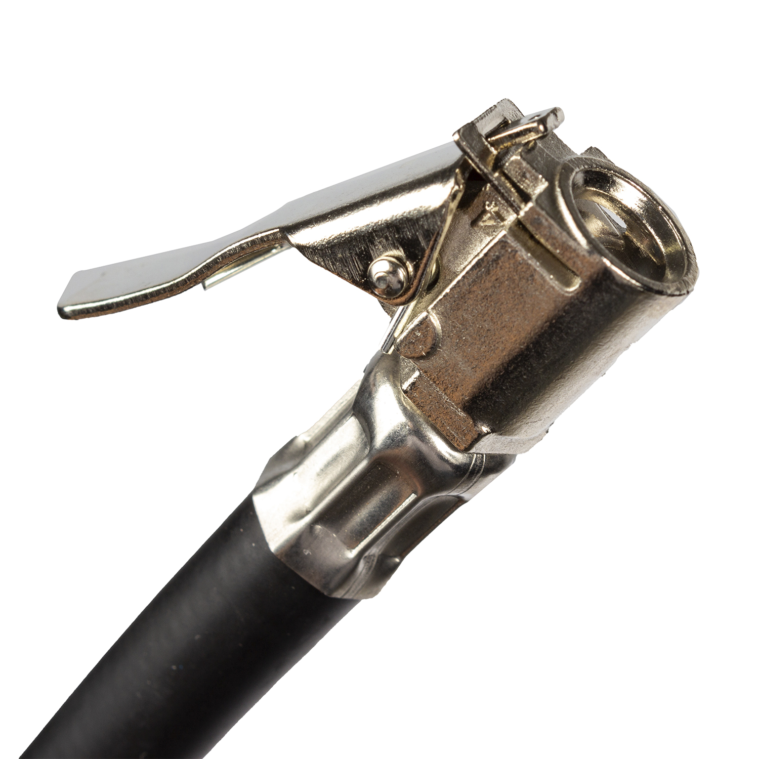 Пистолет Concorde TG35Q (для подкачки шин, с манометром)