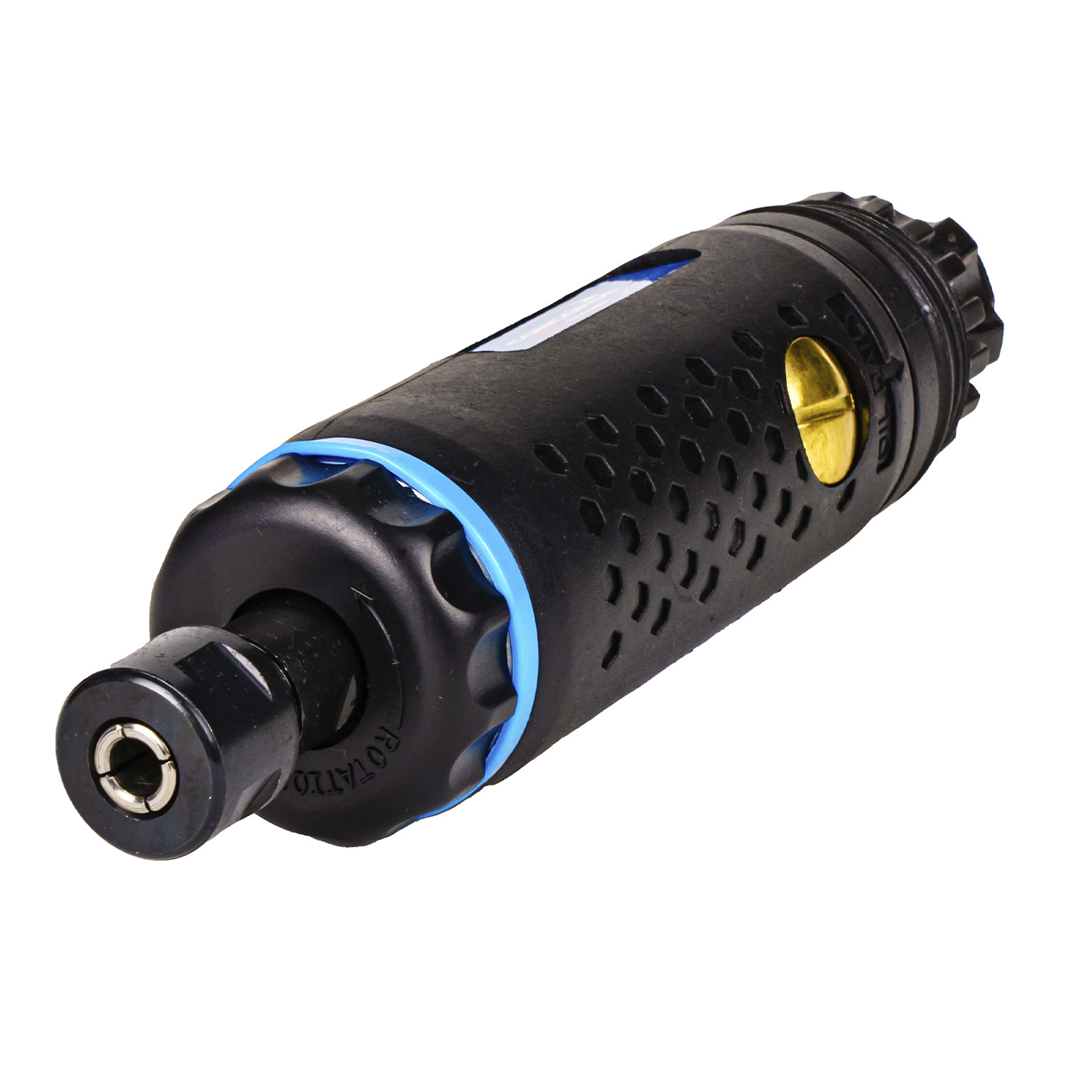 Машина шлифовальная прямая пневматическая Concorde композитная CD-DG22000C