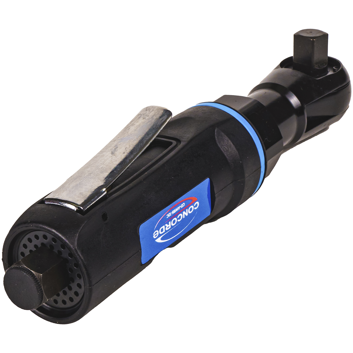 Гайковерт пневматический угловой Concorde композитный CD-AW85-12С