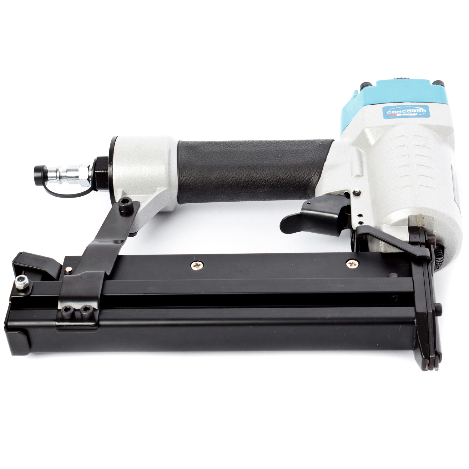 Степлер гвоздескобозабивной пневматический Concorde CD-PN15-50