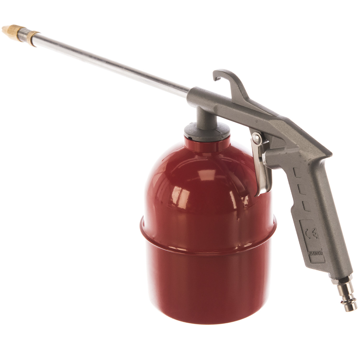 Пистолет Concorde WG1000Q (моющий, с регул. соплом)