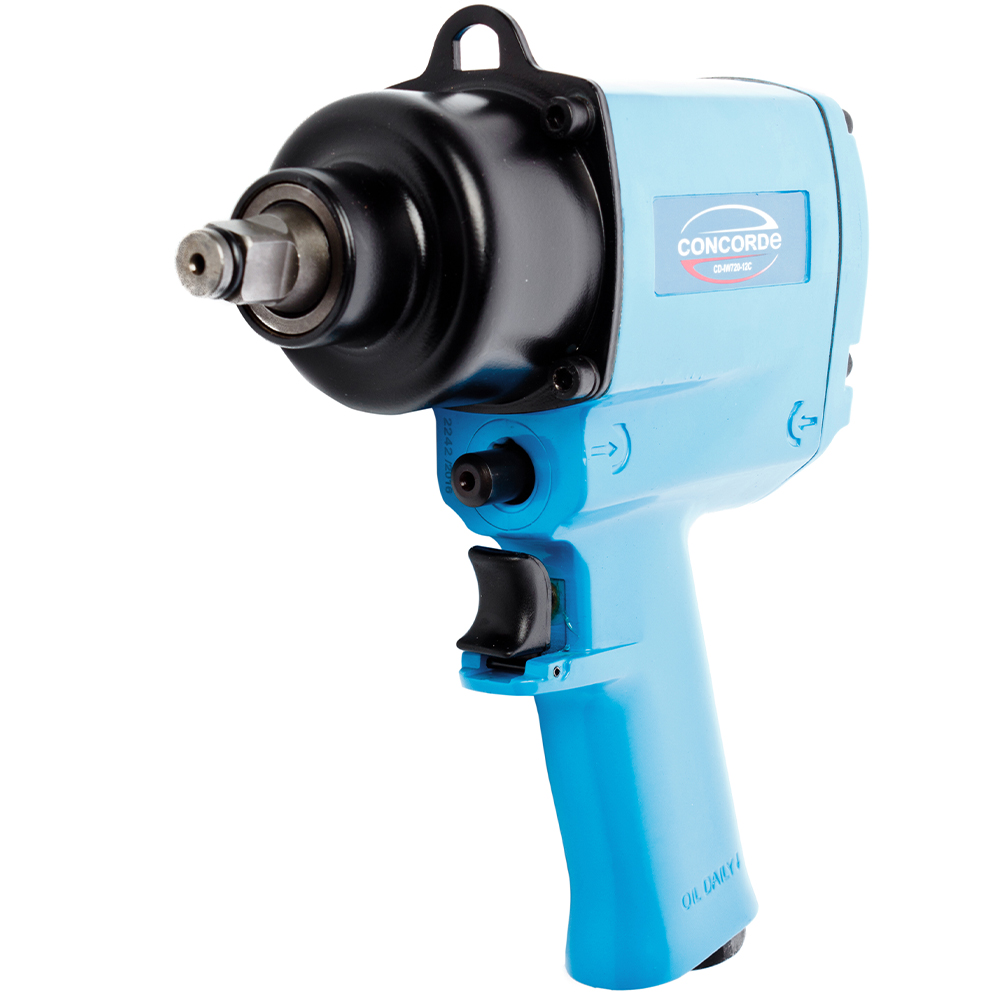 Гайковерт пневматический Concorde CD-IW720-12C