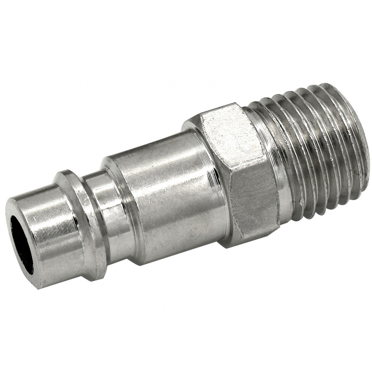 Переходник Concorde UP-RN14 (быстросъем папа-нар. резьба 1/4")