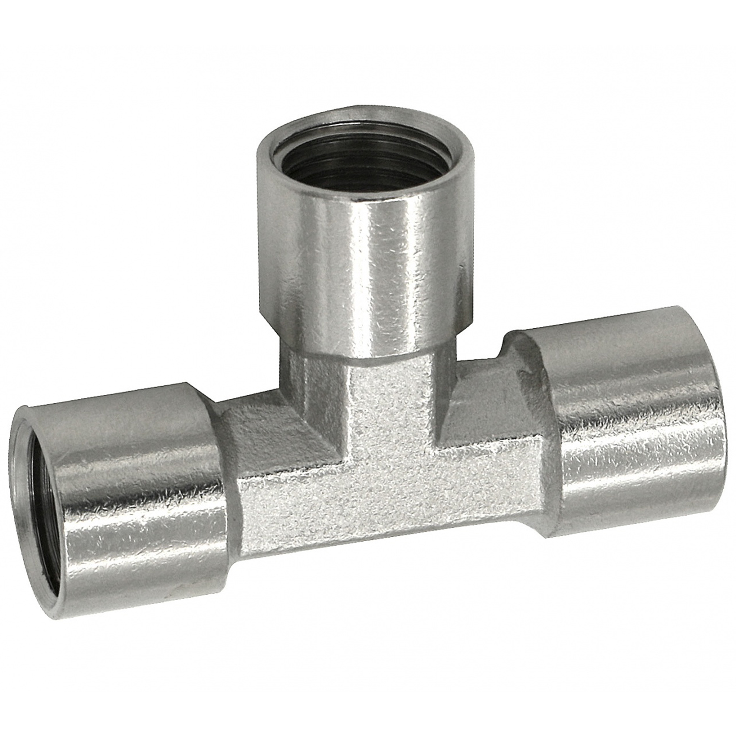 Переходник Concorde T-3RV14 (Т-образный, внутр. резьба 3х1/4")