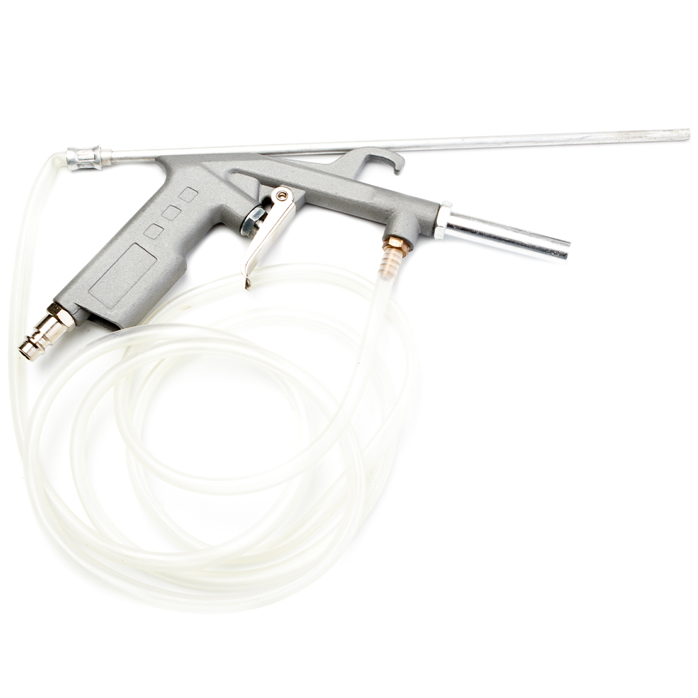 Пистолет пескоструйный Concorde SBG2000Q (со шлангом)