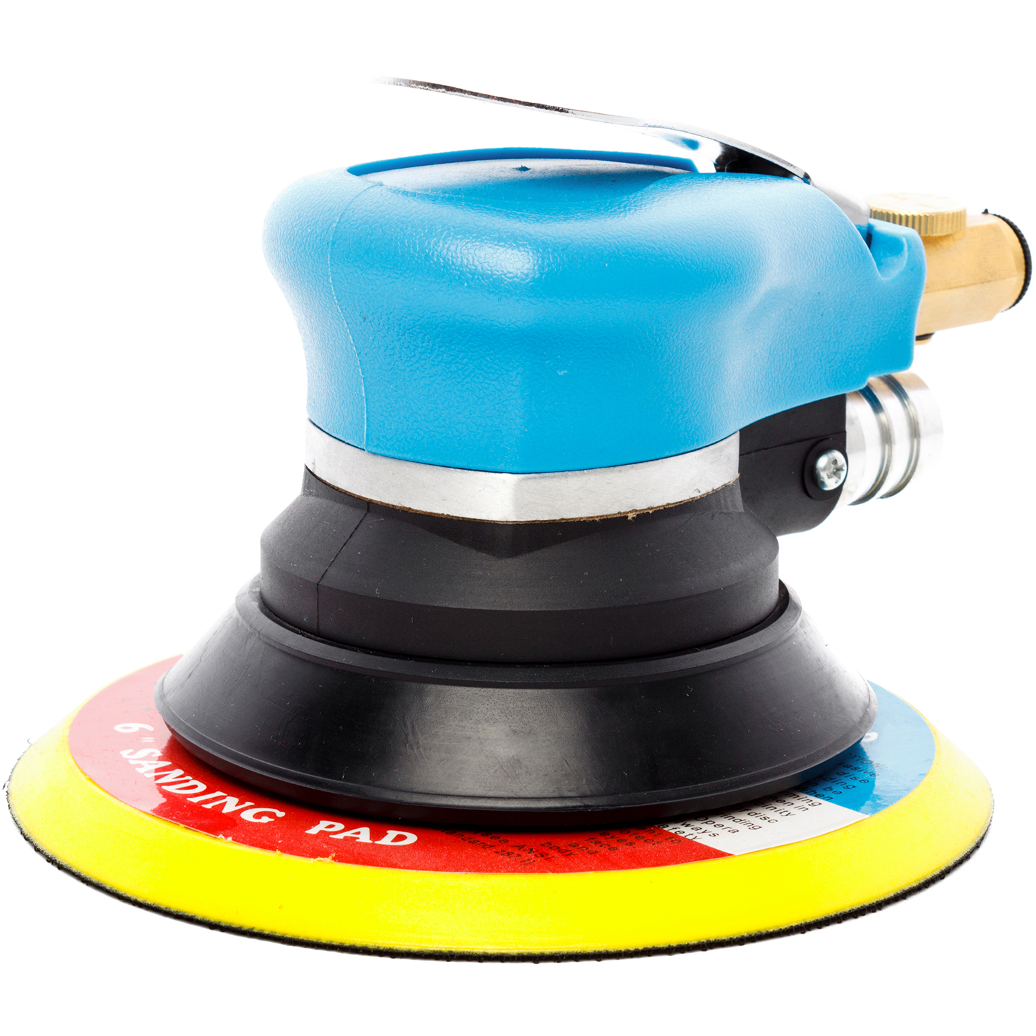 Машина шлифовальная эксцентриковая пневматическая Concorde CD-OS150