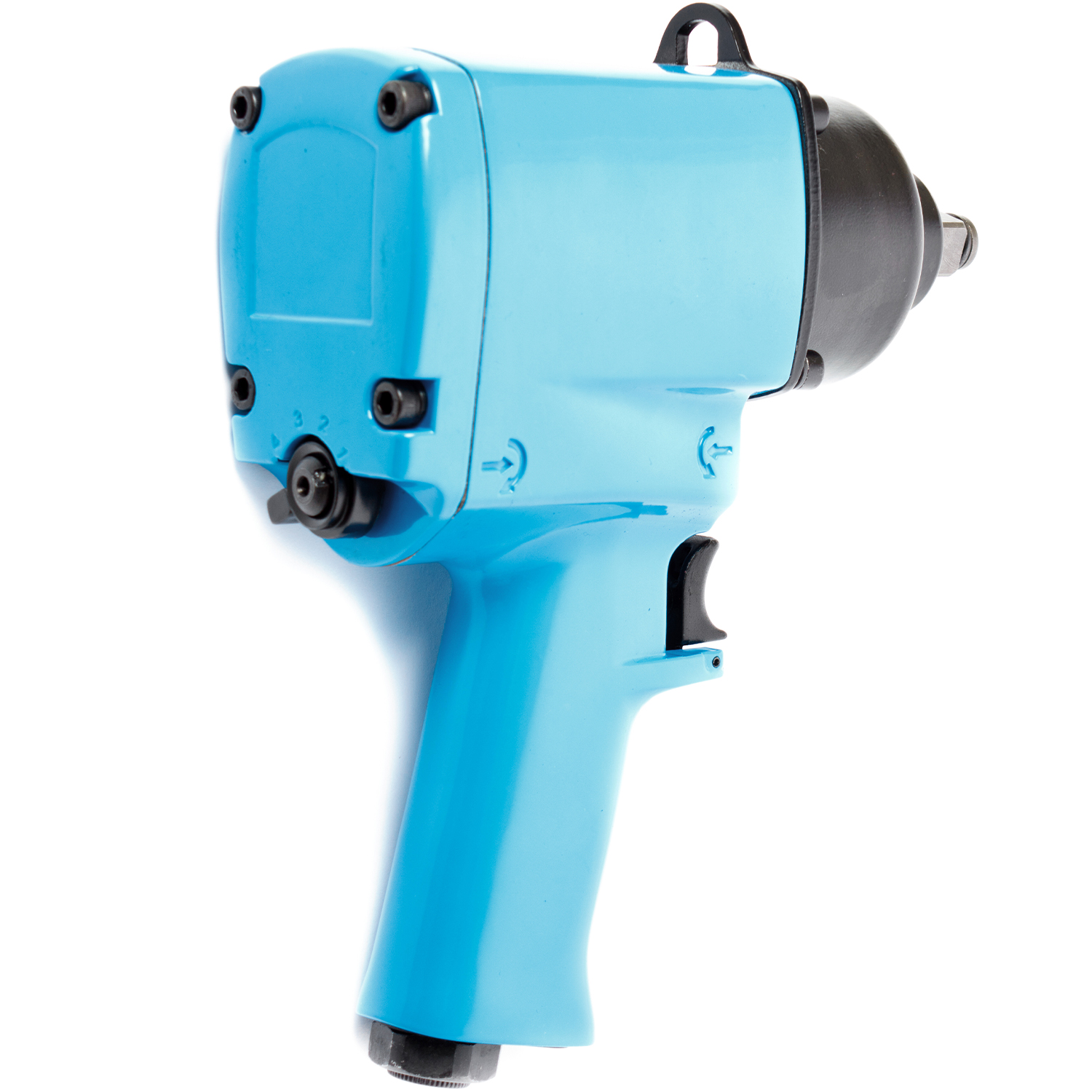 Гайковерт пневматический Concorde CD-IW720-12