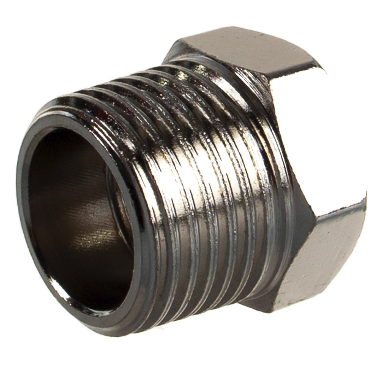 Переходник Concorde RN12-RV38 (нар. резьба 1/2" - внутр. резьба 3/8")