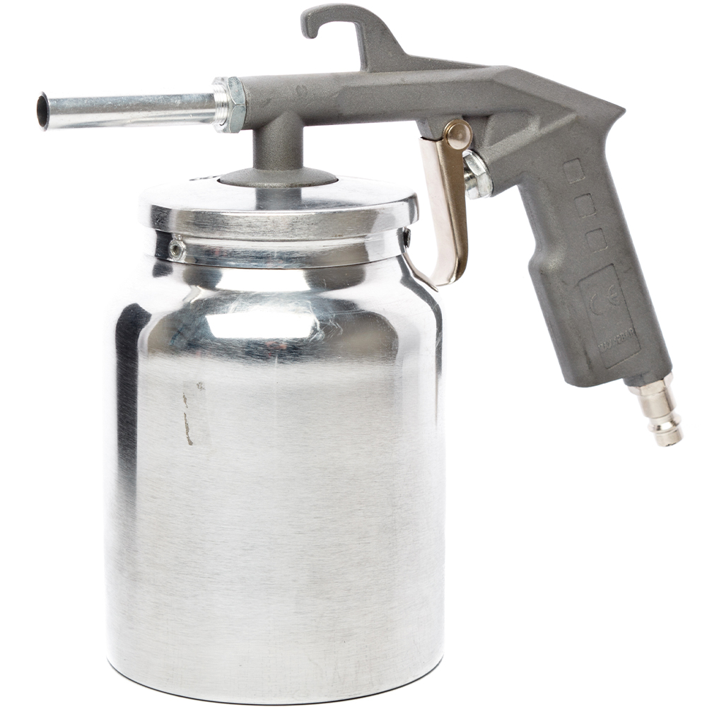 Пистолет пескоструйный Concorde SBG1000Q (с бачком)