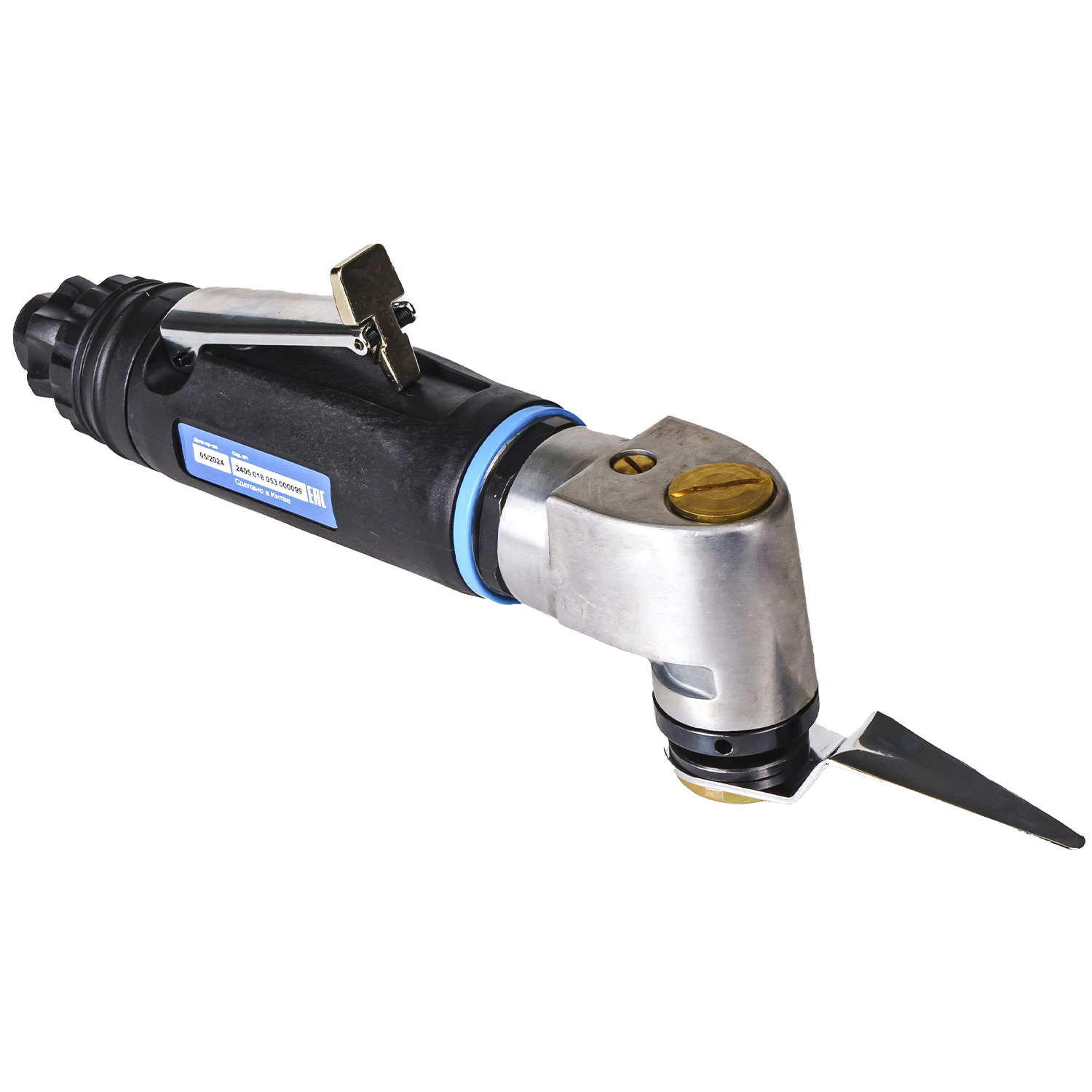 Нож пневматический Concorde композитный CD-AC75C