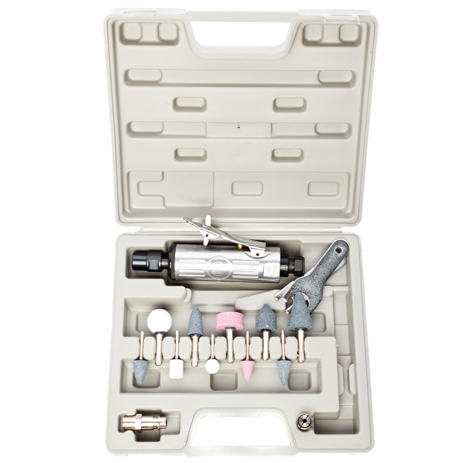 Машина шлифовальная прямая пневматическая Concorde CD-DG260C