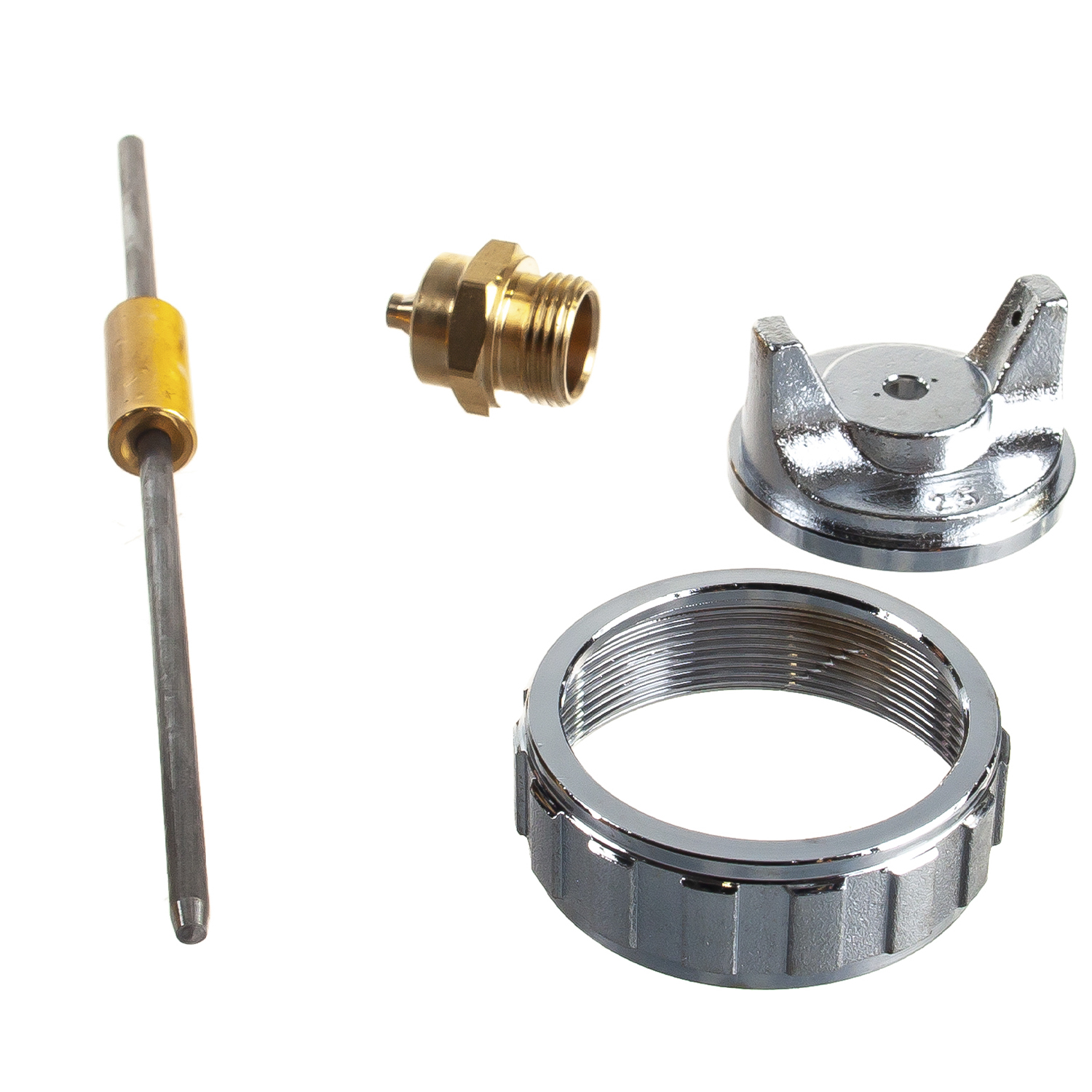 Сопло Concorde NK2.5 (для SGU2.5Q, SGB2.5Q, 2,5 мм)