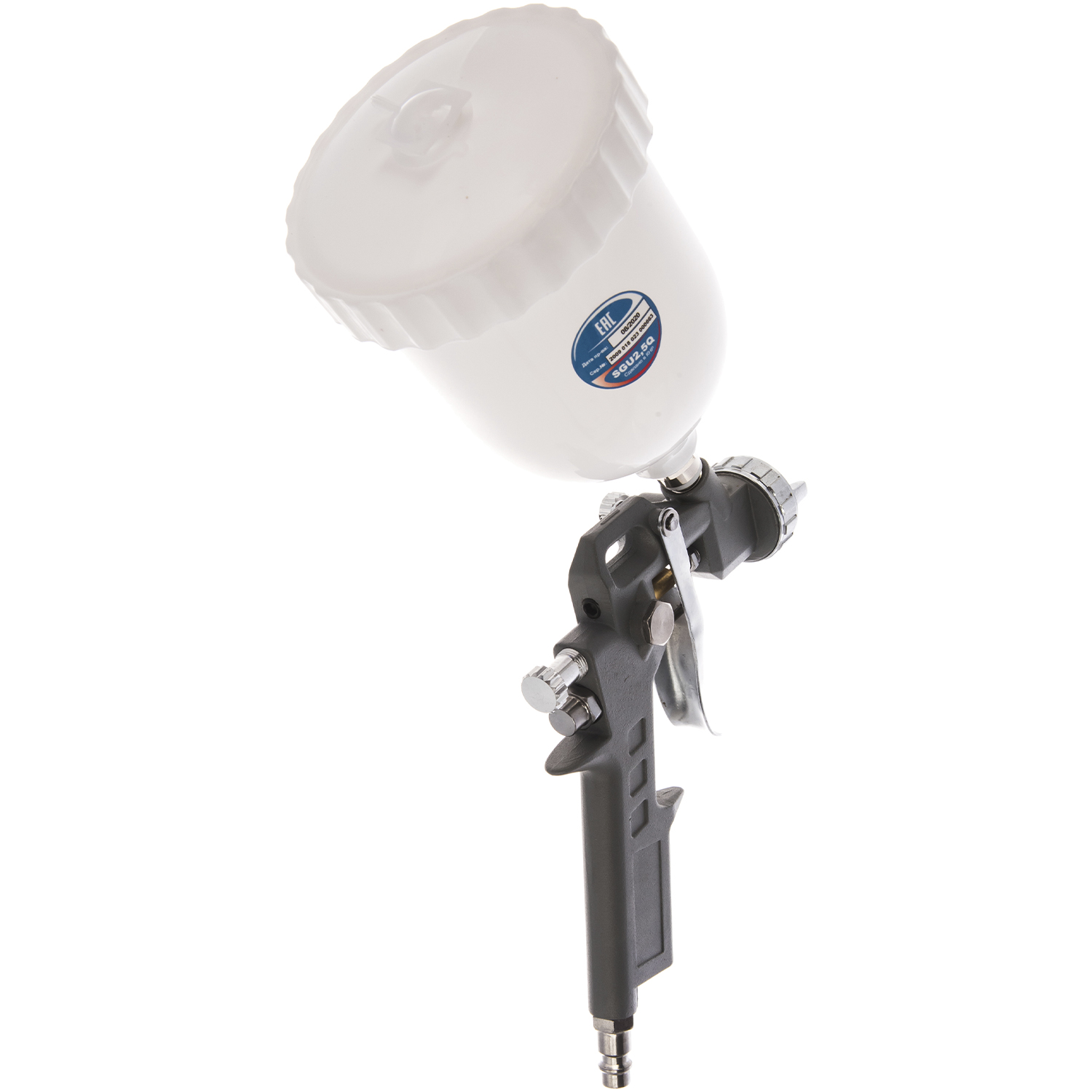 Краскораспылитель Concorde SGU2.5Q (в/б)