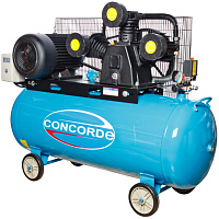 Компрессор Concorde CD-AC600/100-3