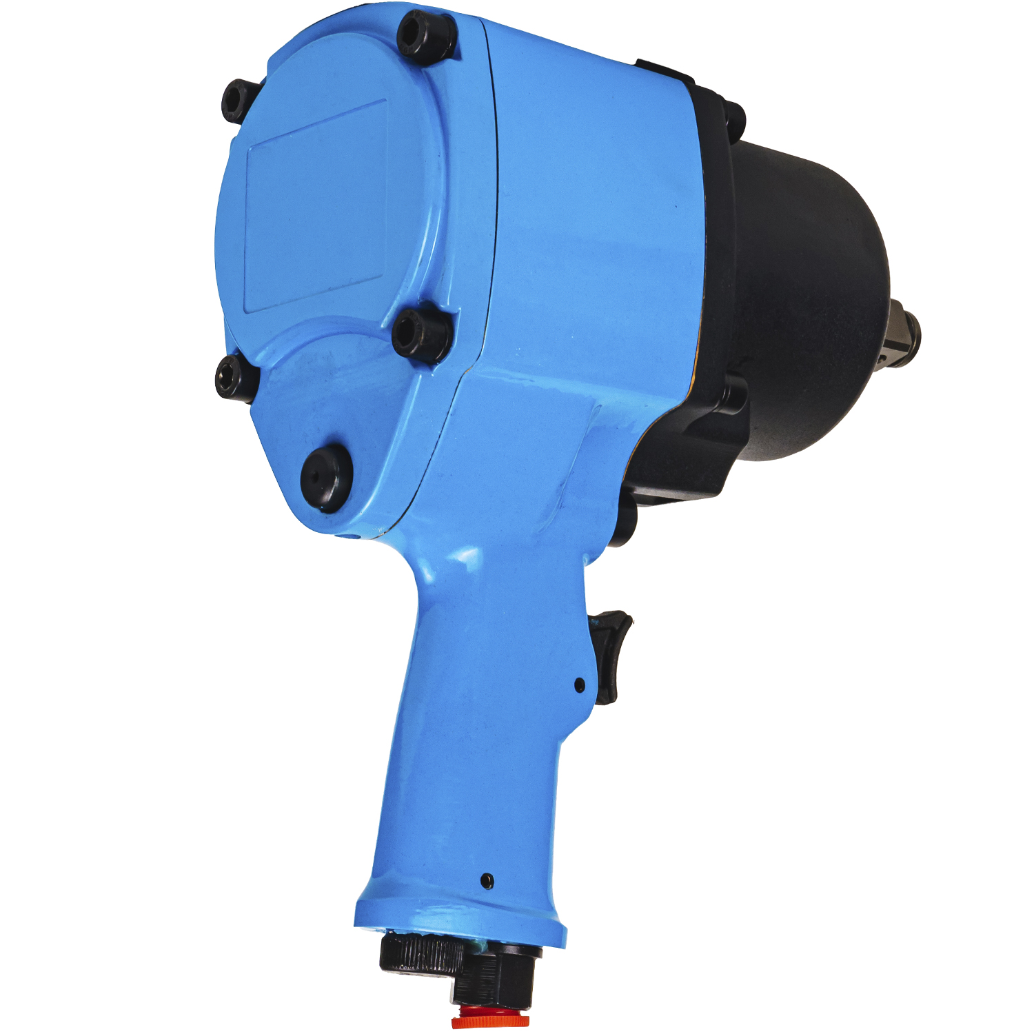 Гайковерт пневматический ударный Concorde CD-IW1600-34