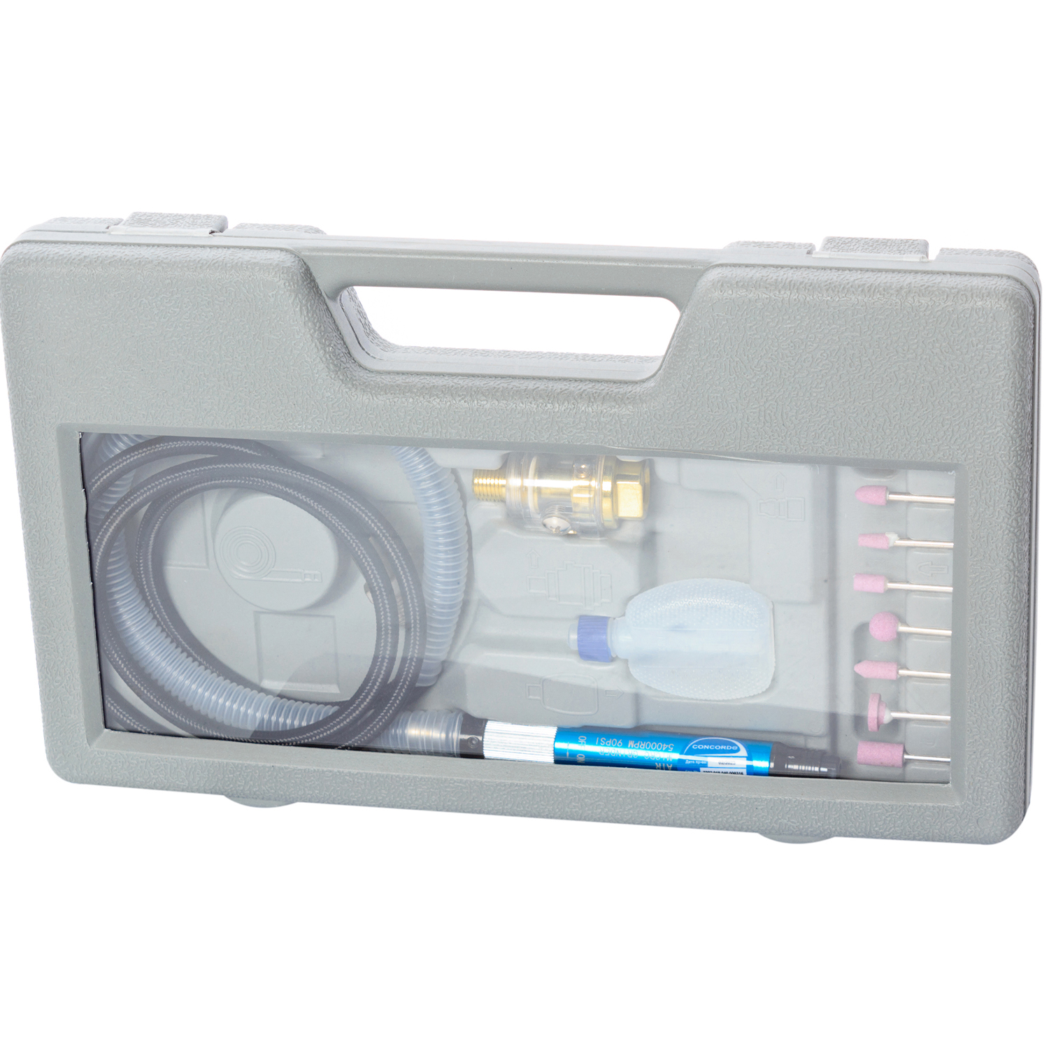 Гравер пневматический Concorde CD-MDG