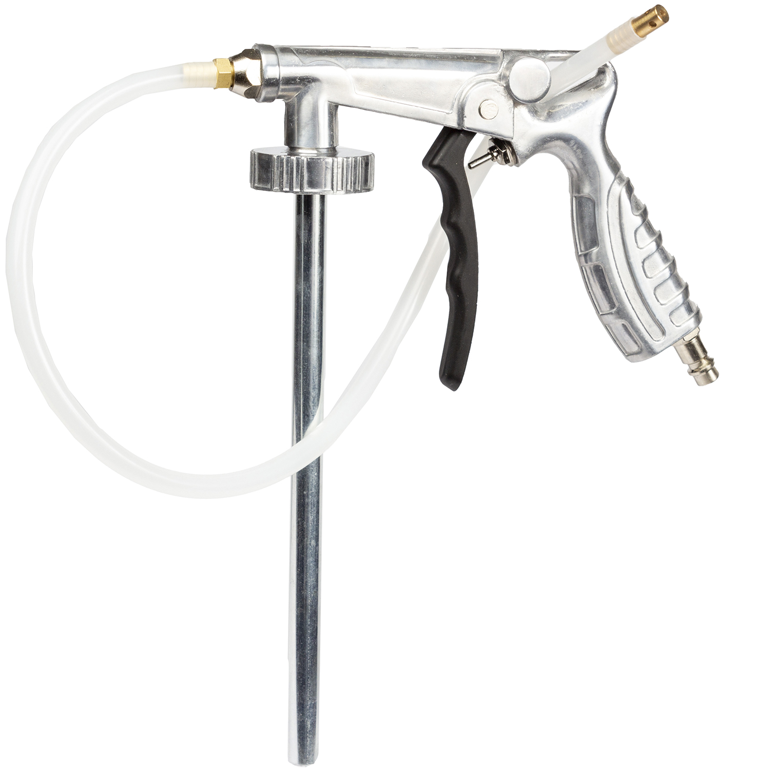 Пистолет Concorde AG-Q (для антикорроз обработки, без бачка)