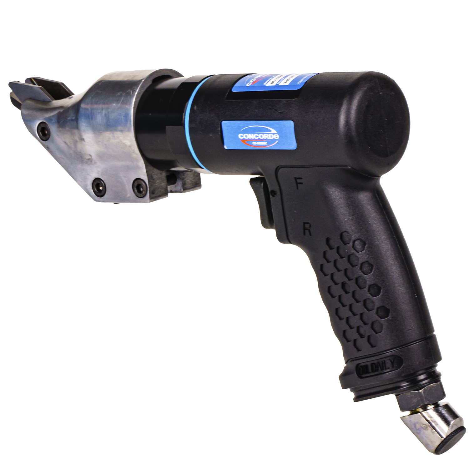 Ножницы пневматические Concorde композитные CD-AS3200С