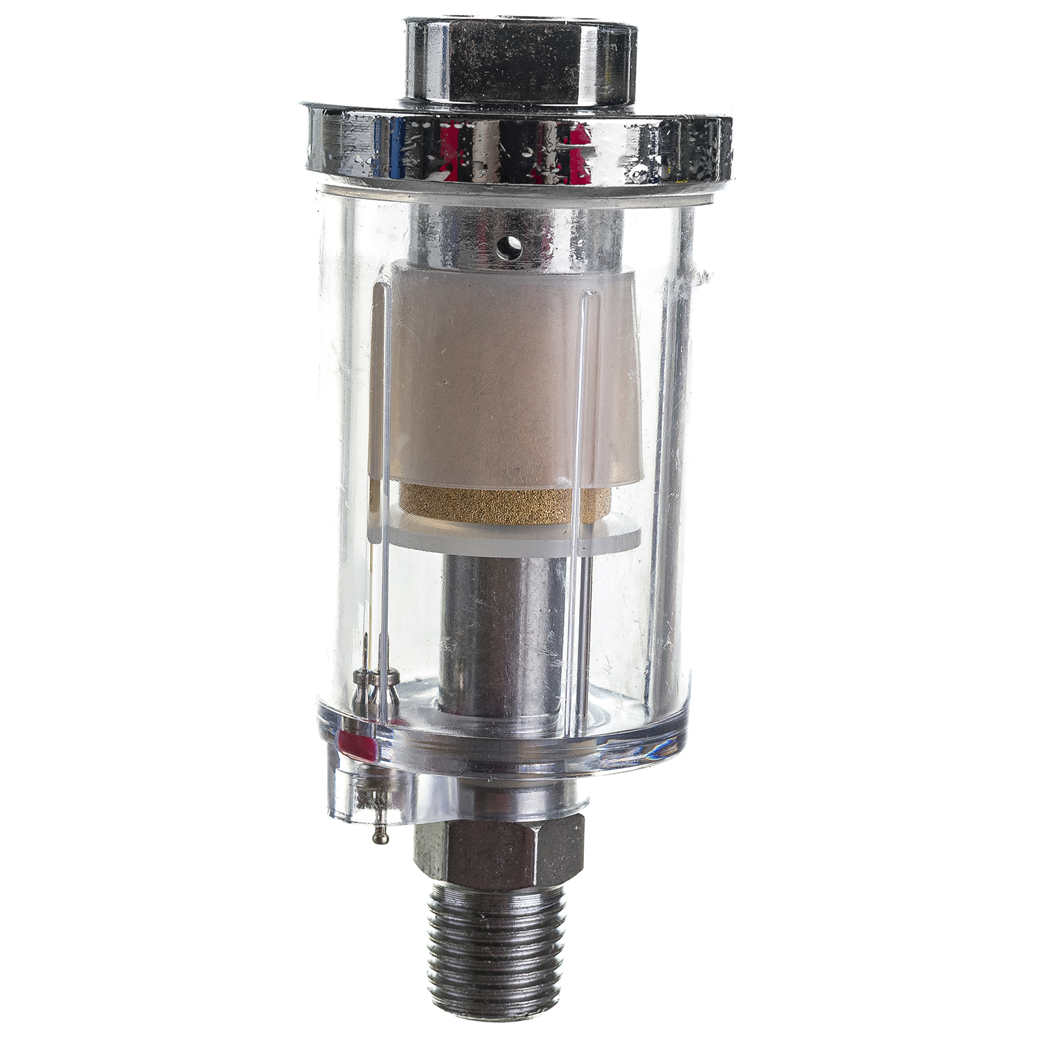 Мини фильтр (влагомаслоотделитель) Concorde MF2