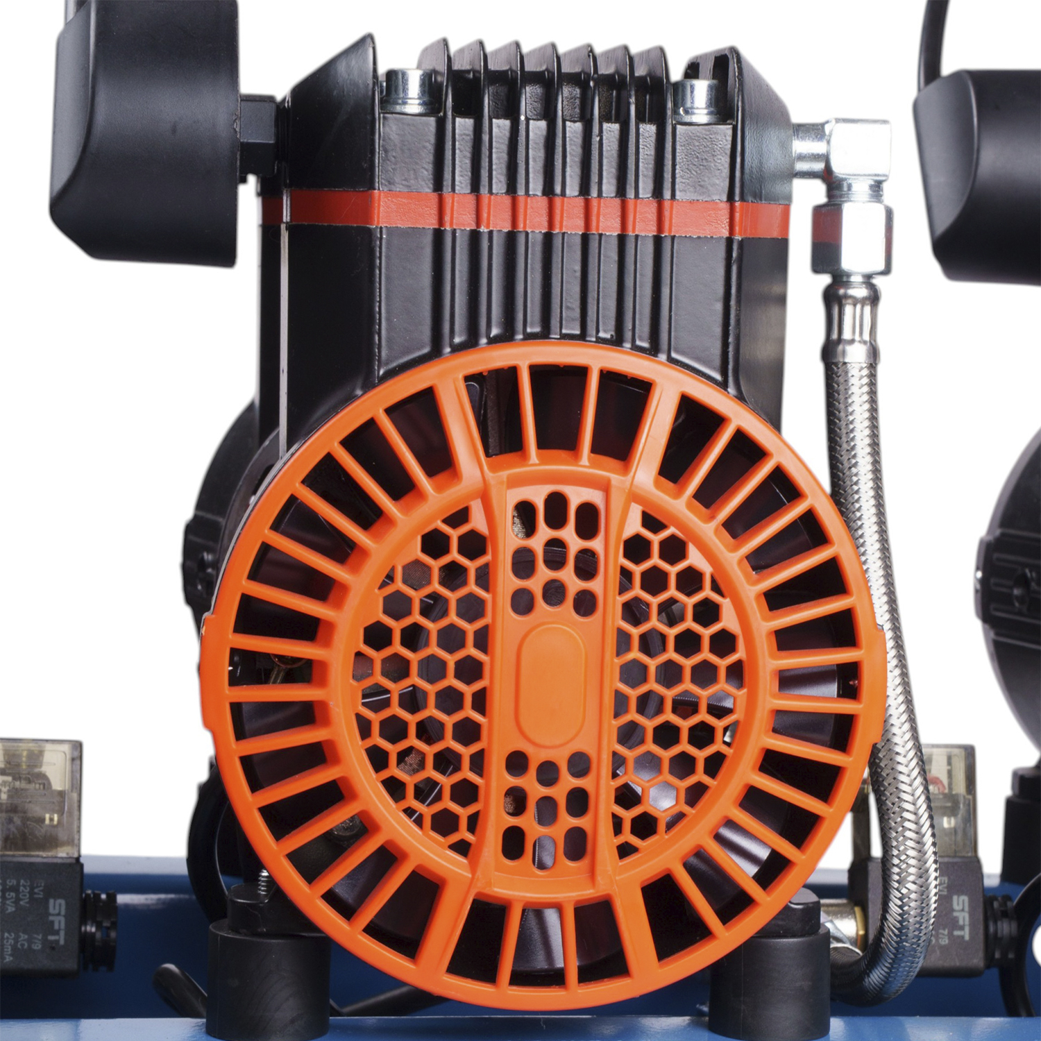 Компрессор безмасляный Concorde CD-OC300/100