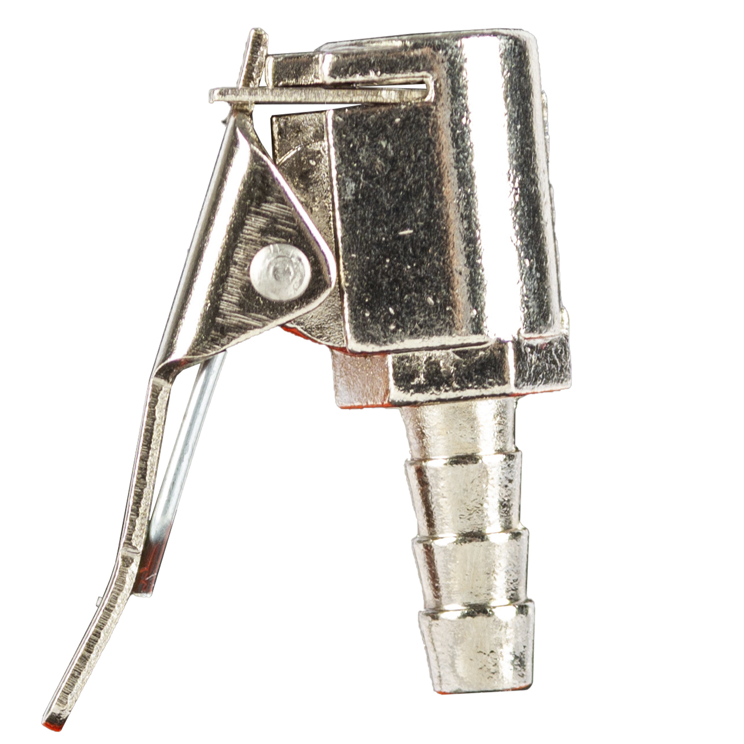 Наконечник Concorde для подкачки шин UMN-E6 (быстросъем ниппеля-елка 6мм)