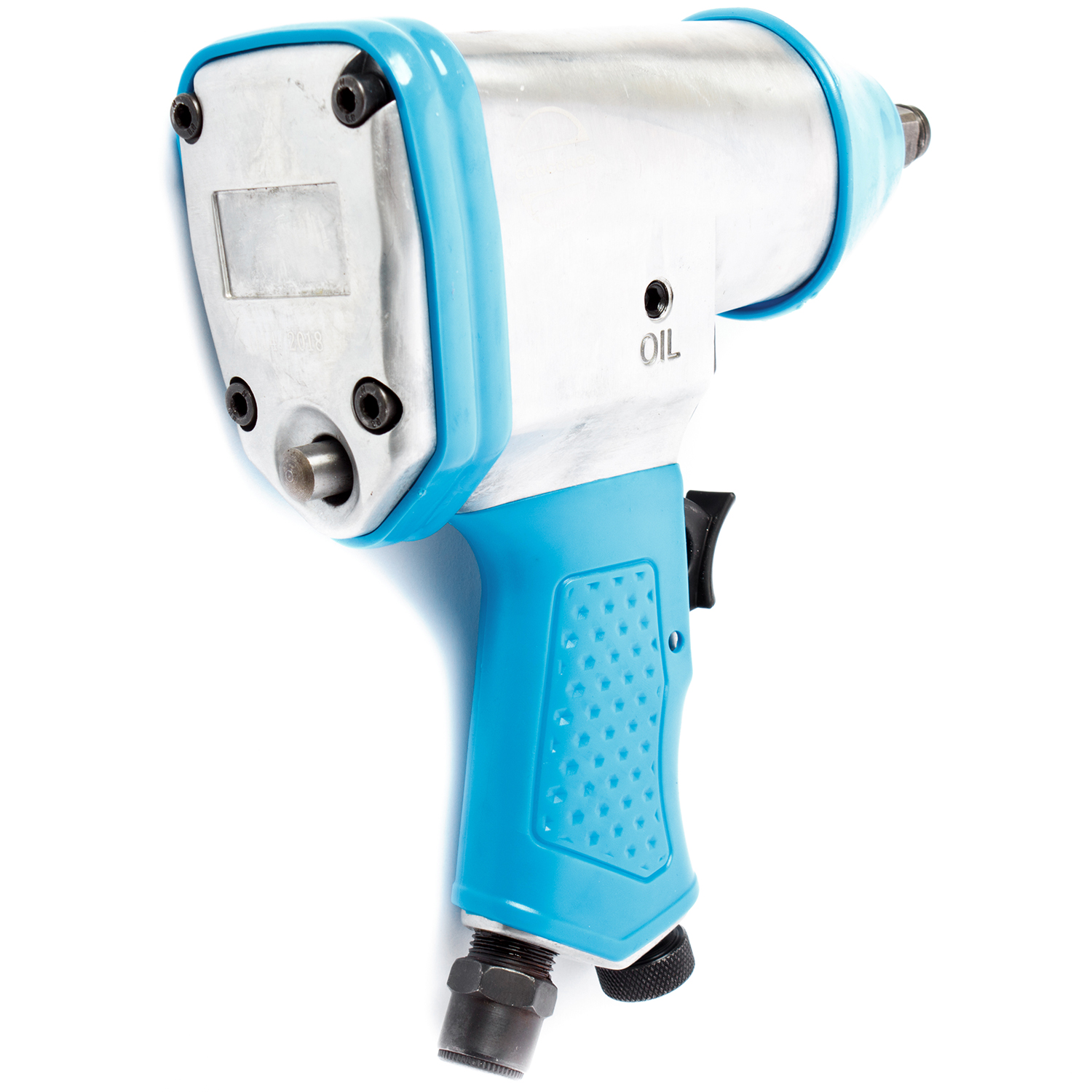 Гайковерт пневматический Concorde CD-IW340-12