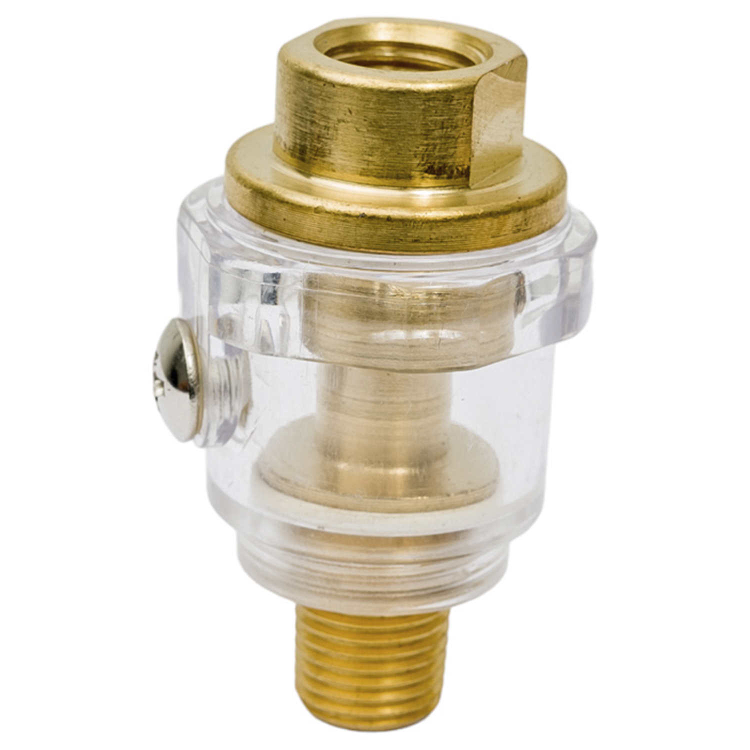 Лубрикатор (мини маслёнка) Concorde ML2