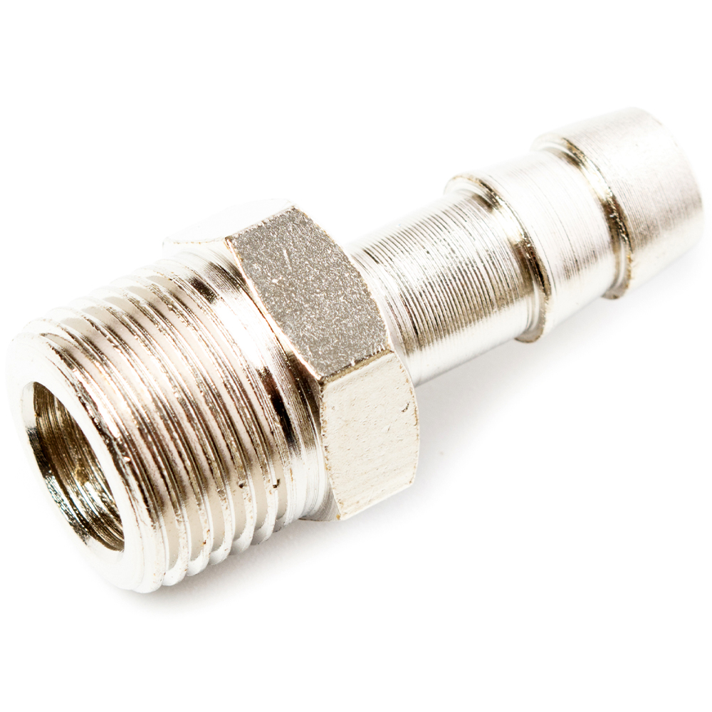 Переходник Concorde E10-RN38 (елка 10мм-нар. резьба 3/8")