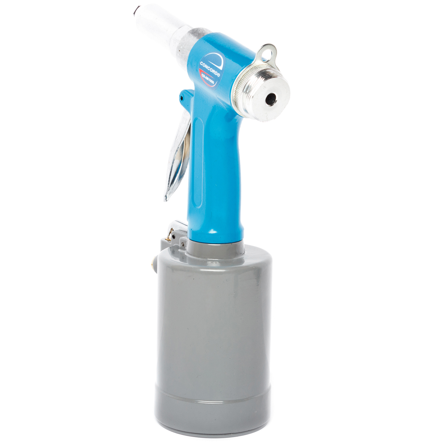 Заклёпочник пневмогидравлический Concorde CD-AR1000