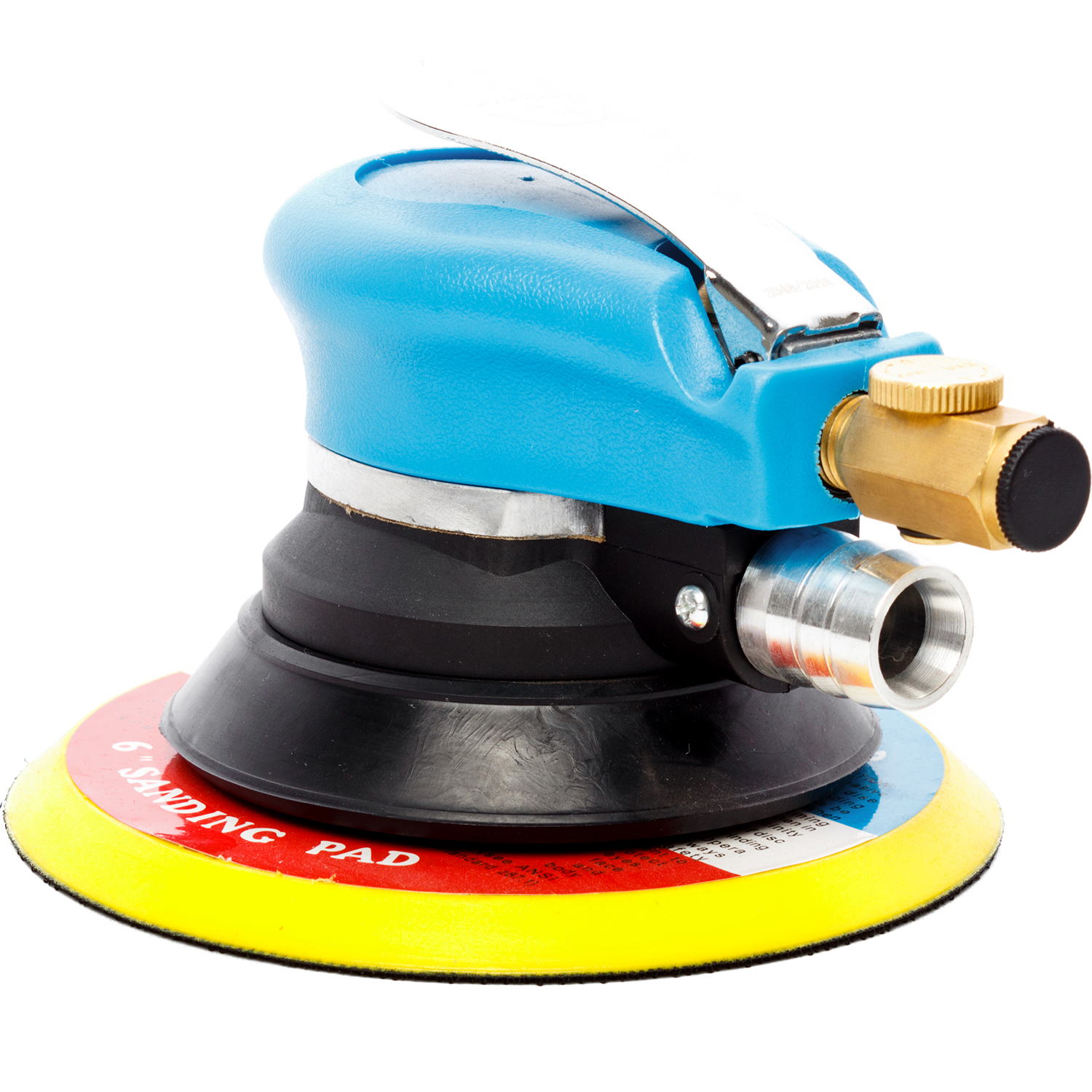 Машина шлифовальная эксцентриковая пневматическая Concorde CD-OS150