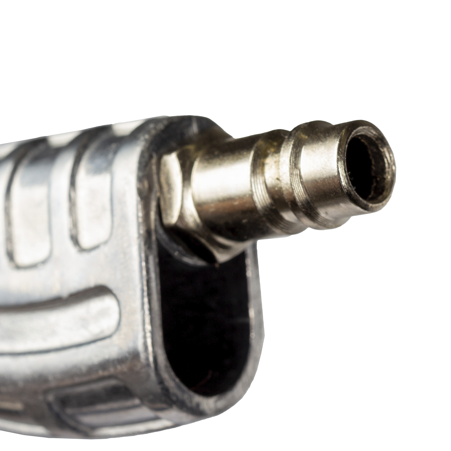 Пистолет Concorde AG-Q (для антикорроз обработки, без бачка)