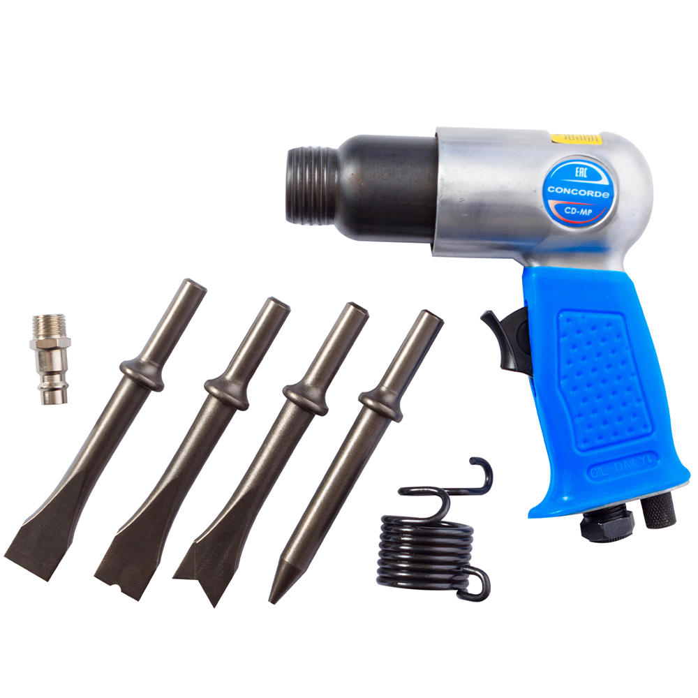 Молоток пневматический Concorde CD-MP