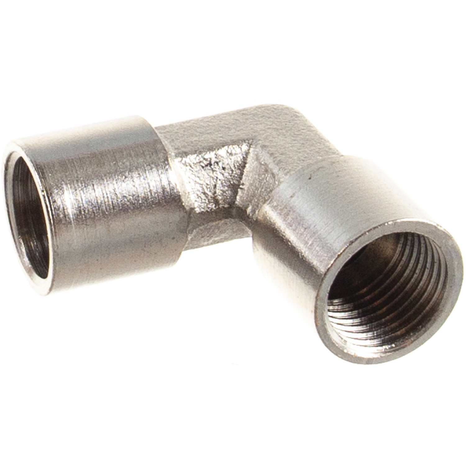 Переходник Concorde L-RV14-RV14 (L-образный, внутр. резьба 1/4" - 1/4")