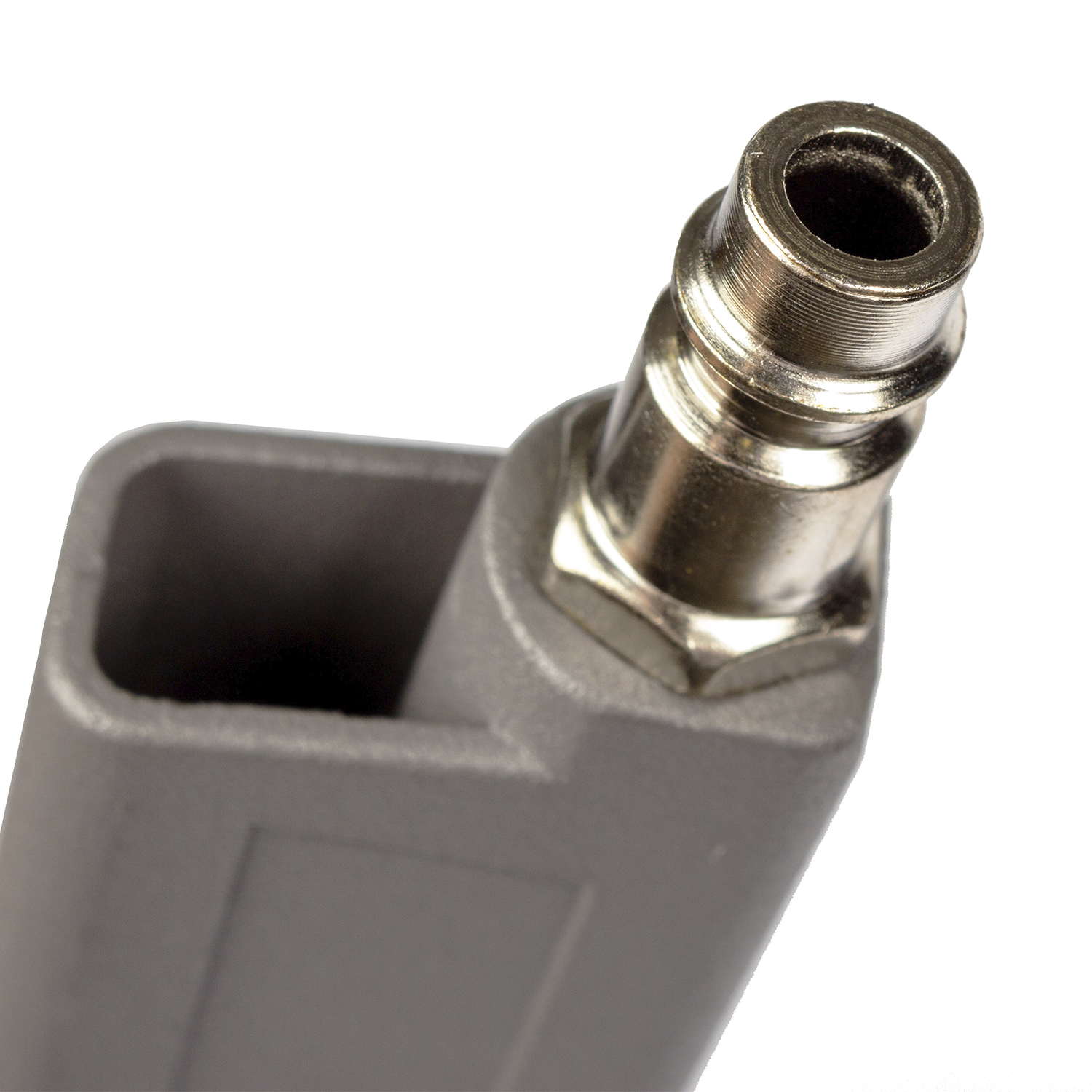 Пистолет Concorde TG35Q (для подкачки шин, с манометром)