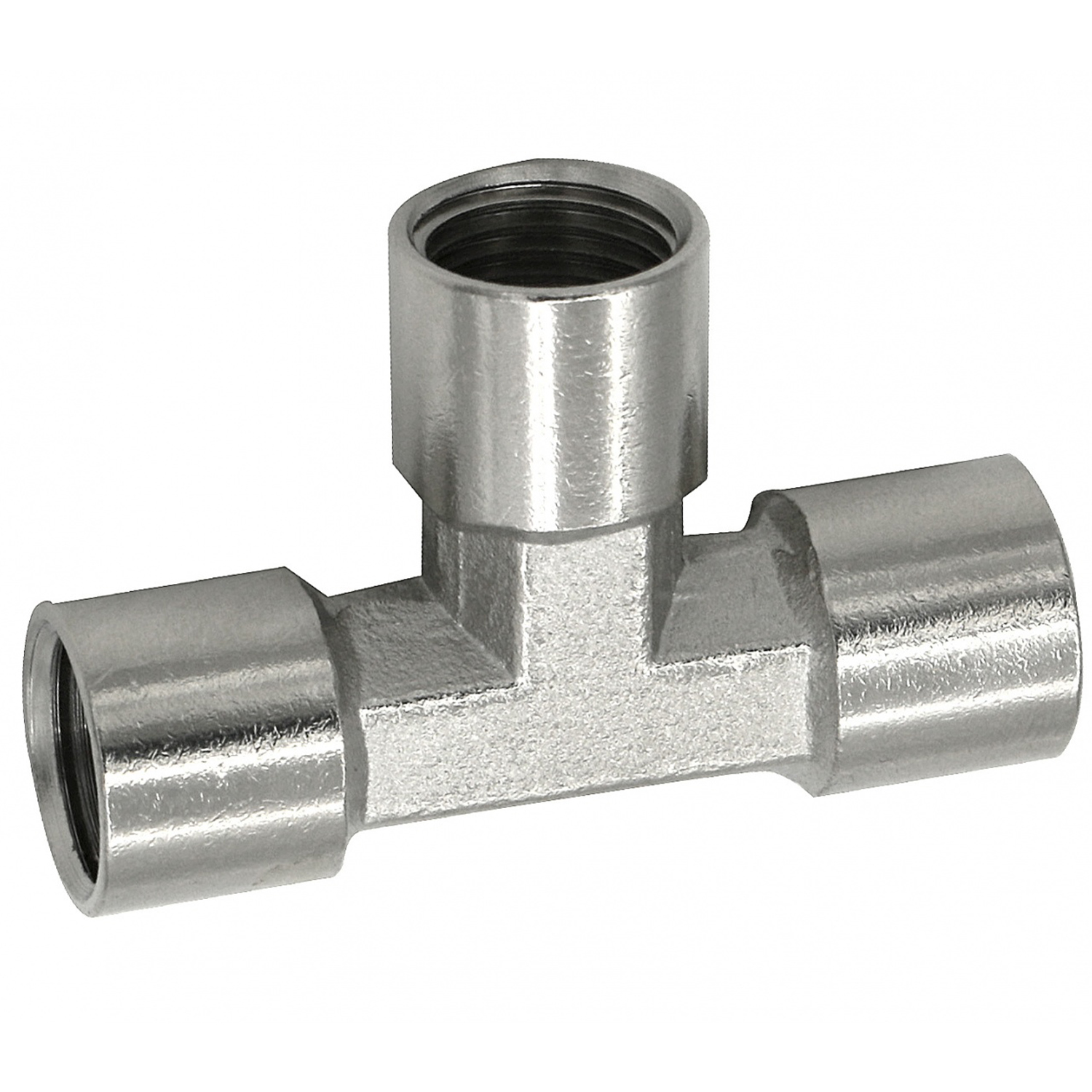 Переходник Concorde T-3RV38 (Т-образный, внутр. резьба 3х3/8")