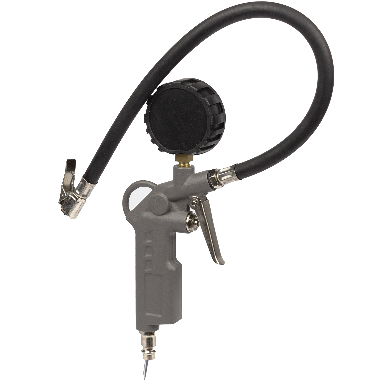 Пистолет Concorde TGD35Q (для подкачки шин, с цифровым манометром)