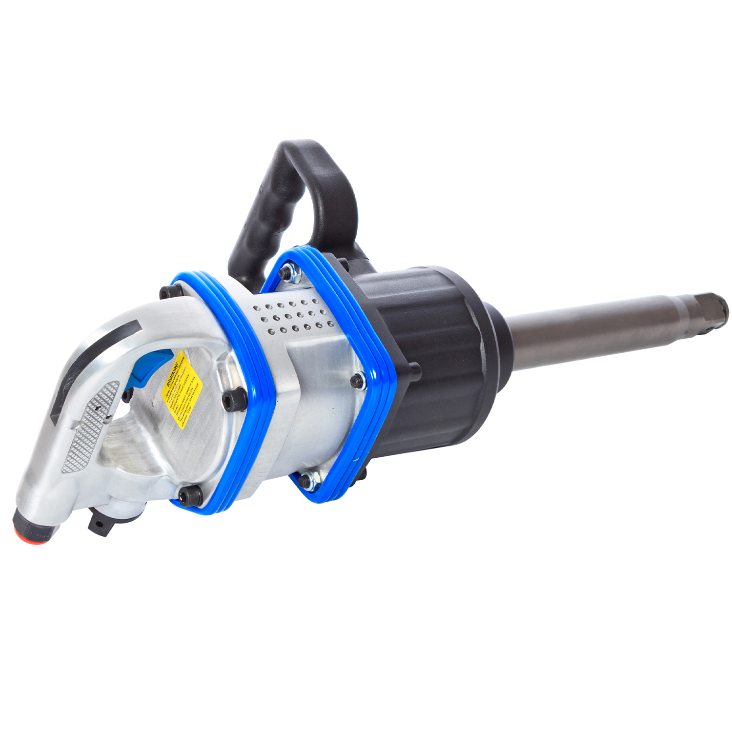 Гайковерт пневматический ударный Concorde CD-IW2400-1