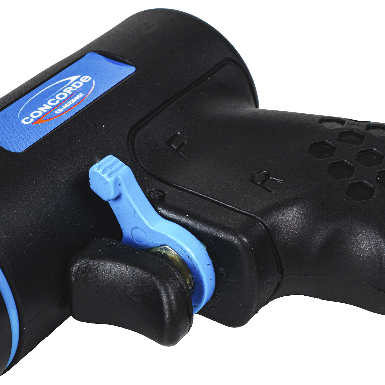 Дрель пневматическая Concorde композитная CD-AD2200SC