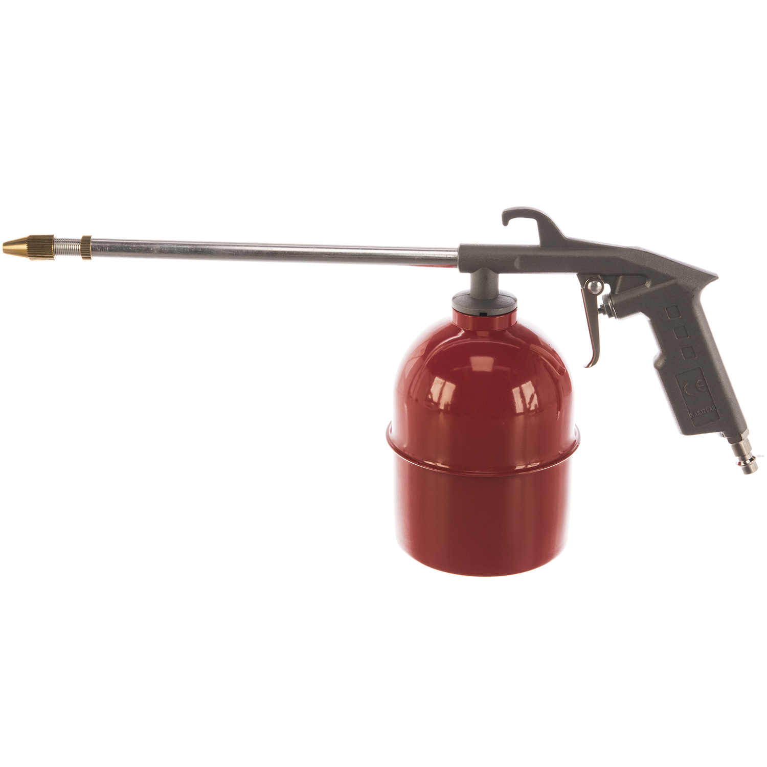 Пистолет Concorde WG1000Q (моющий, с регул. соплом)