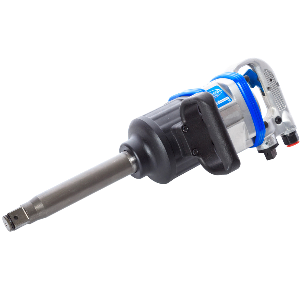 Гайковерт пневматический ударный Concorde CD-IW2400-1