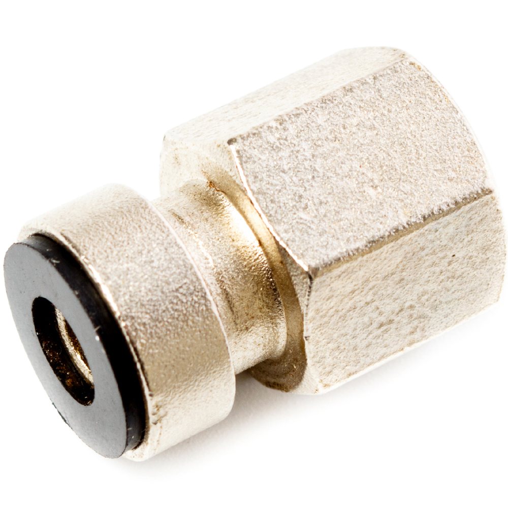 Переходник Concorde BN-RV14 (байонет-внутр. резьба 1/4")