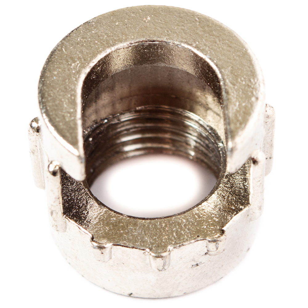 Гайка зажимная Concorde BVG14 (байонет)