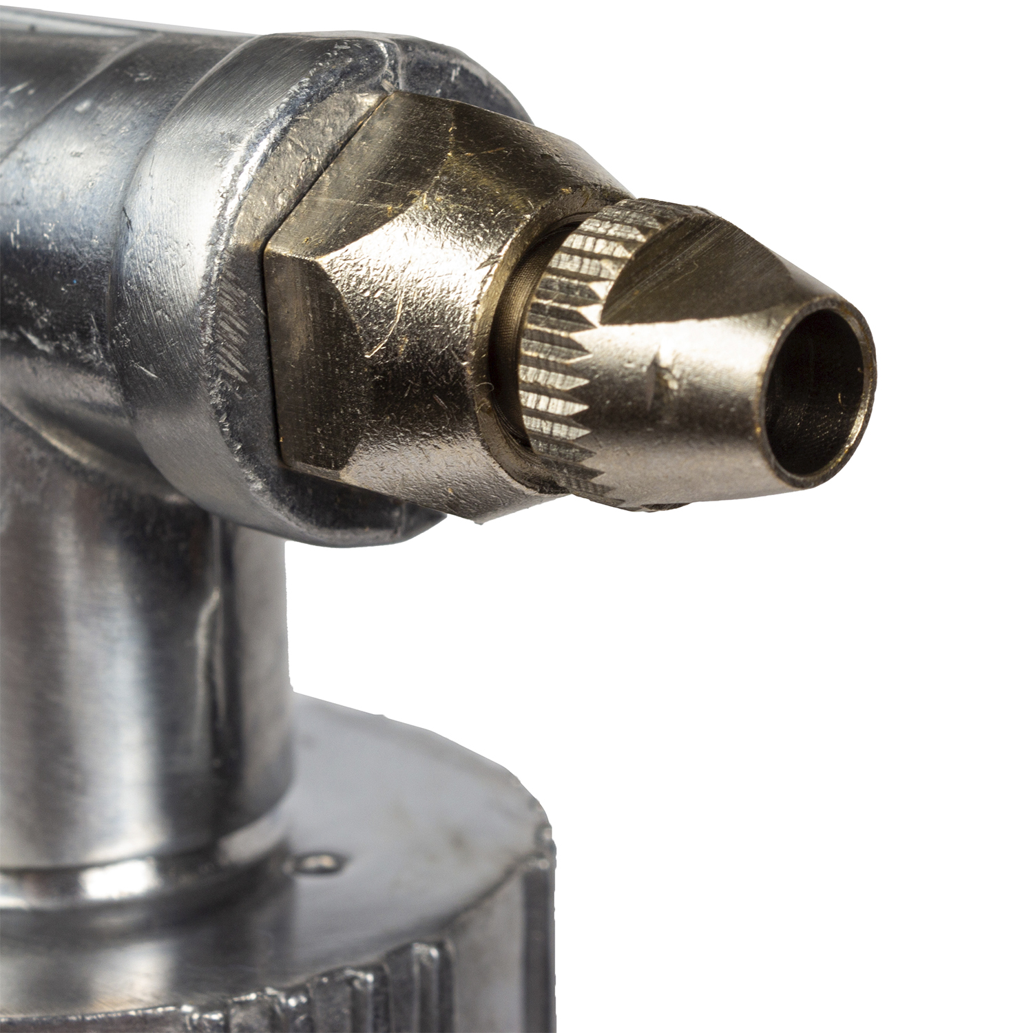 Пистолет Concorde AG-Q (для антикорроз обработки, без бачка)