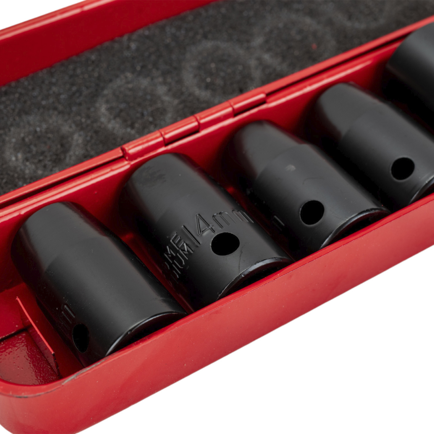 Набор ударных головок Concorde IS11-24