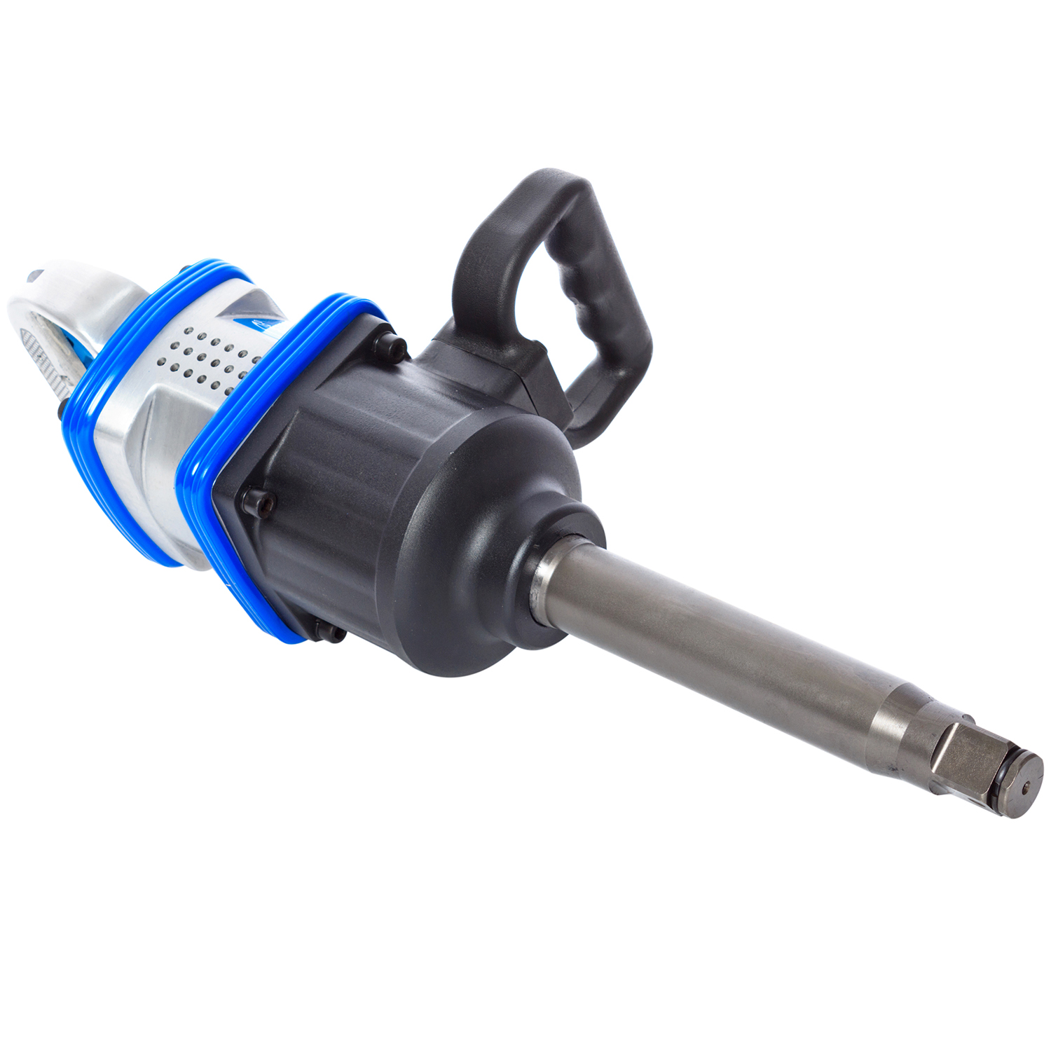 Гайковерт пневматический ударный Concorde CD-IW2400-1