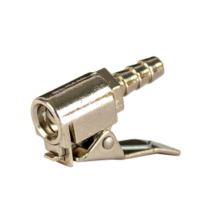 Наконечник Concorde для подкачки шин UMN-E6 (быстросъем ниппеля-елка 6мм)